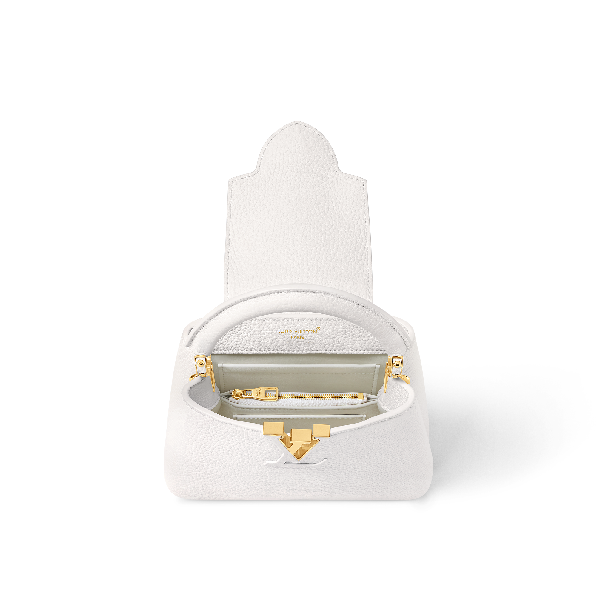 ルイヴィトン カプシーヌ MINI カプシーヌ MINI カプシーヌ｜ルイ・ヴィトン 公式サイト - M24733